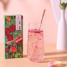 【小酿蜜】大姨妈新宠玫瑰蜜酿茶