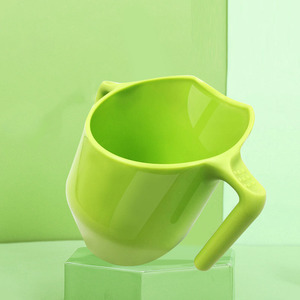 【凉凉熊】宝宝斜口学饮杯