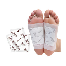 【可孚】祛湿排毒艾灸足贴20贴