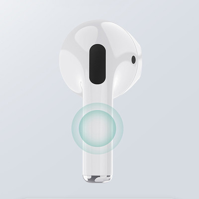 新款网红真无线通用蓝牙耳机