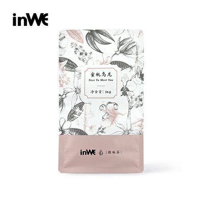 【inWE/因味】蜜桃乌龙茶袋泡茶