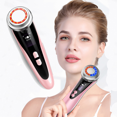 【YHDD】美容仪导入仪洗脸仪