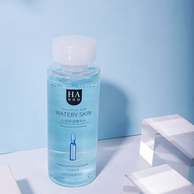 香草冰持续补水保湿玻尿酸沁润保湿精华水