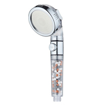 净水过滤喷头增压淋浴花洒