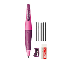 德国思笔乐468儿童矫正握姿自动铅笔