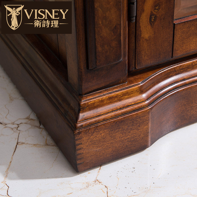 Visney��ʫ��������ľ�ƹ�19515H3