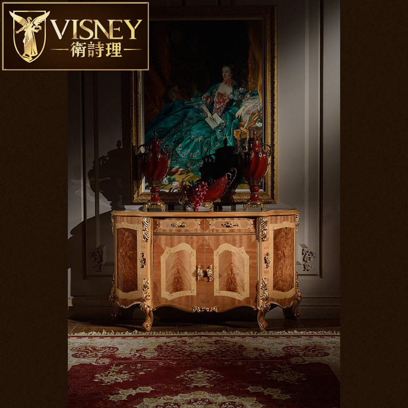 ��ʫ���Ҿ�ŷʽʵľ�񻨲ͱ߹�22032Y5