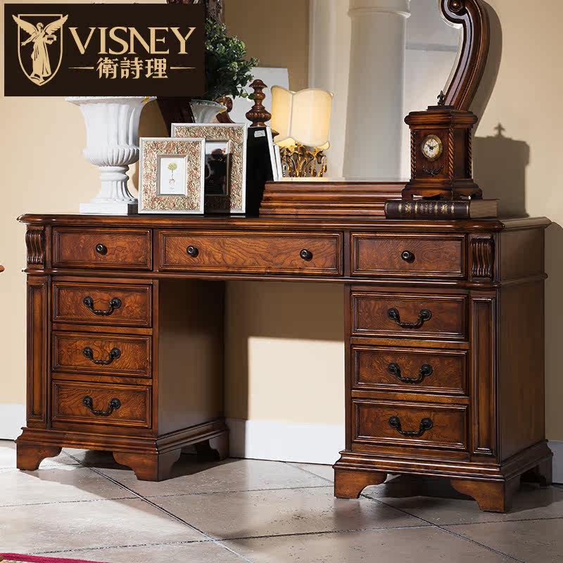 Visneyŷʽʵľ��ױ̨20022H3