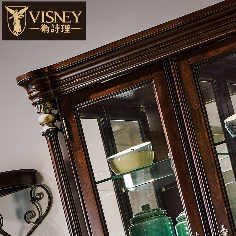 Visney��ʫ����ʽʵľ�ƹ�139CK