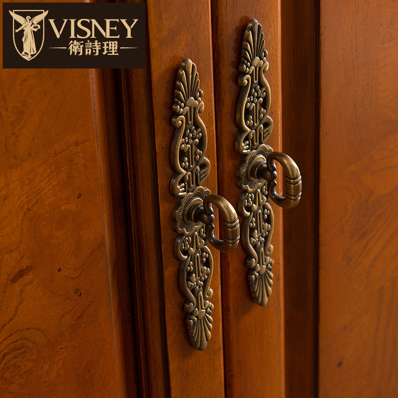 Visney��ʽ���ֹ���̴���Ь��50192M6