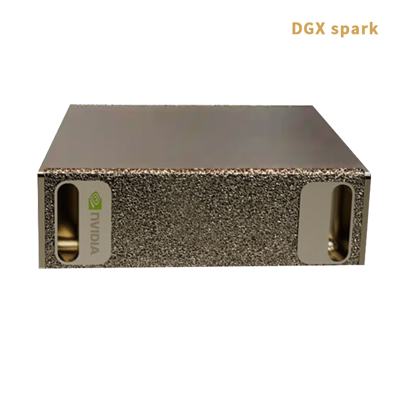 Nvidia Dgx Spark Desktop Supercomputing System 4t Learning Ai Workstation Host Computer Nvidia Dgx Spark Desktop Supercomputing System 4t Learning Ai Workstation Host Computer