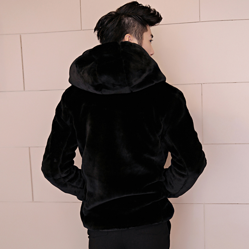 Blouson hiver pour homme - Ref 3114198 Image 3