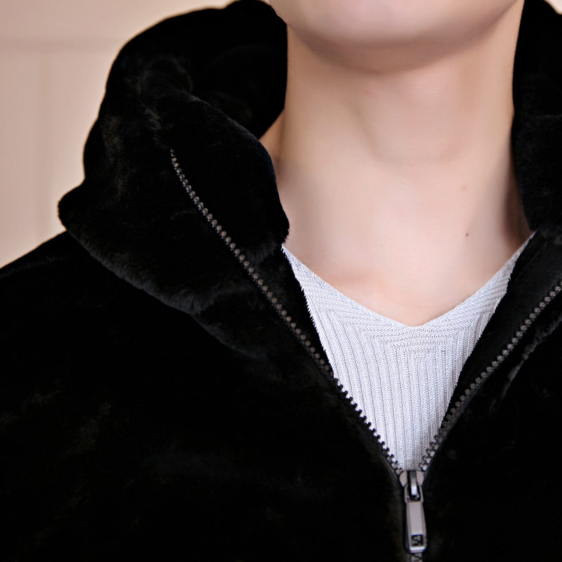 Blouson hiver pour homme - Ref 3114198 Image 4