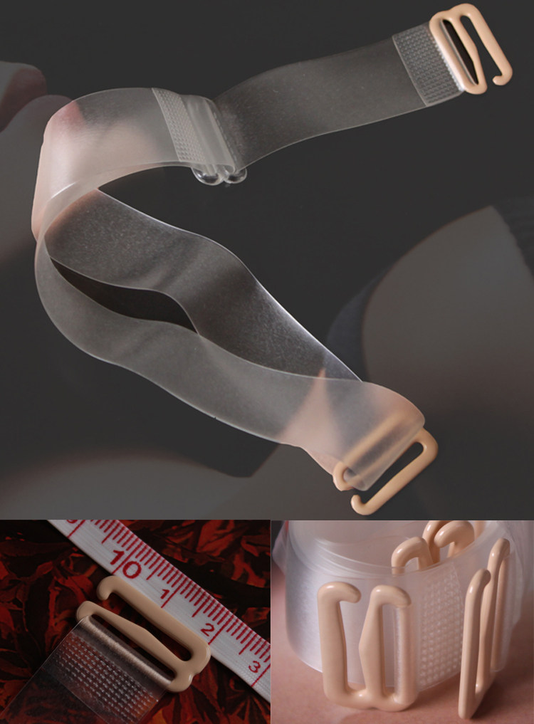 Sangles pour lingerie récurer - Ref 812365 Image 7