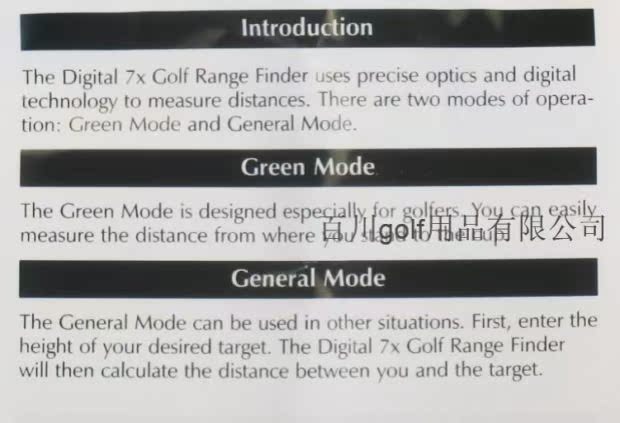 [Double 12 pre] công cụ tìm phạm vi golf giày đánh golf	