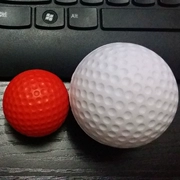 [Double 12] Golf PU Ball Bóng mềm 63mm