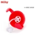 American Nuby Bé Học Uống Cốc Nước Rơm Trẻ Em Uống Nước Chống sặc Chén Rơm Cho Bé Uống Nước Có Bóng Trọng Lực - Cup / Table ware / mài / Phụ kiện