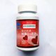 Coenzyme Q10 capsule ອາຫານສຸຂະພາບ ດູແລສຸຂະພາບຫົວໃຈ, ຊະລໍການອອກຊີເຈນ ແລະ ກຳຈັດສານອະນຸມູນອິດສະລະ