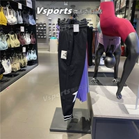 FD7859-010 Black Plus Velvet