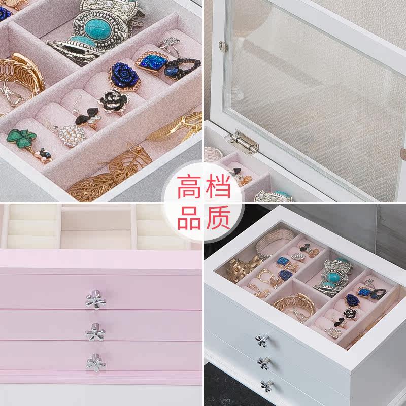 Boite à bijoux OTHER   - Ref 3107245 Image 3