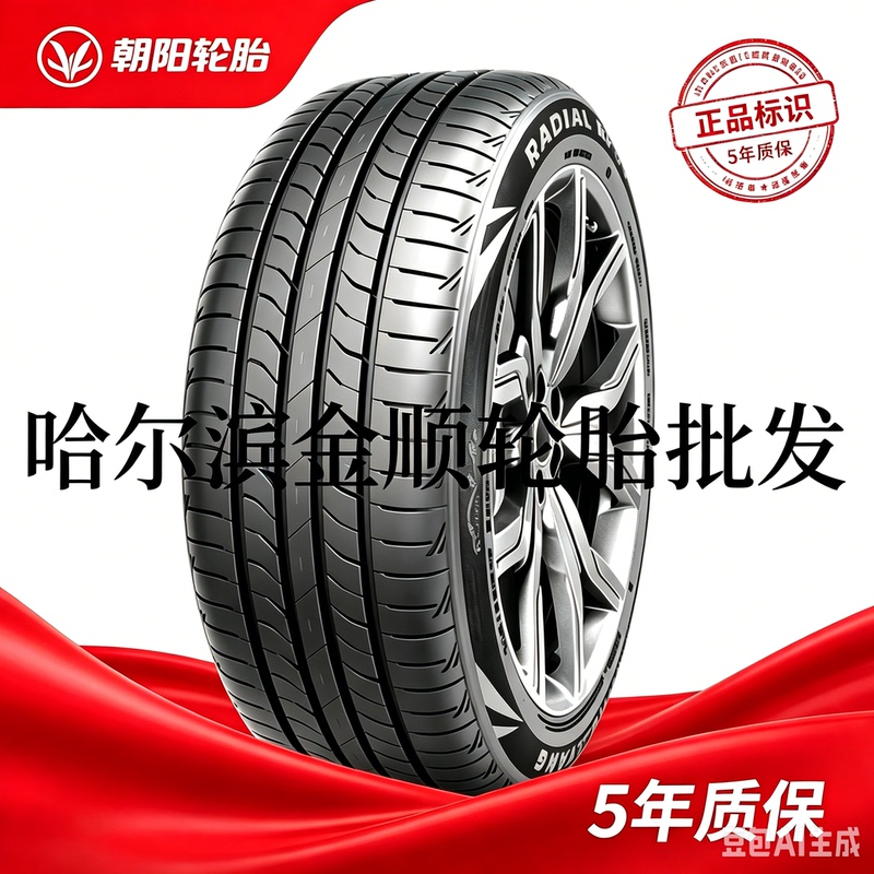 Chaoyang Four Seasons Tires 19inch 20inch All Series of High-Quality Tires Genuine Tires Ten Times Compensation for Fake Ones