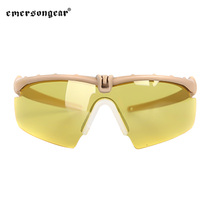 Emerson Emersongear O Note M border 2 0 Anti-impact sports military fan tactical glasses protection