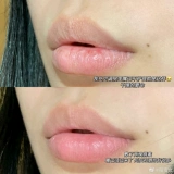 Увлажняющий блеск для губ, восстанавливающий бальзам для губ, лечебная отшелушивающая осветляющая эссенция, 10г, долговременный эффект, уход за губами, смягчает морщинки на губах