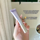 Увлажняющий блеск для губ, восстанавливающий бальзам для губ, лечебная отшелушивающая осветляющая эссенция, 10г, долговременный эффект, уход за губами, смягчает морщинки на губах