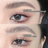 Judydoll Orange Machete Edsbrow Pencil Natural Brown Доступный для студенческого меча цвет и цвет нелегко в обморок