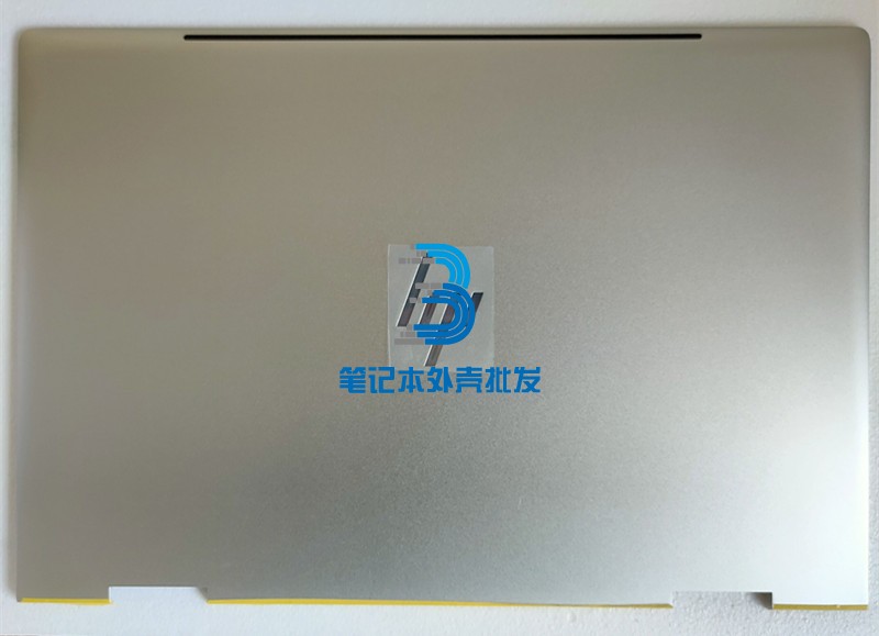 New applicable HP X360 ENVY15 15 -BP 15M-BP 924344-001 A shell silver color