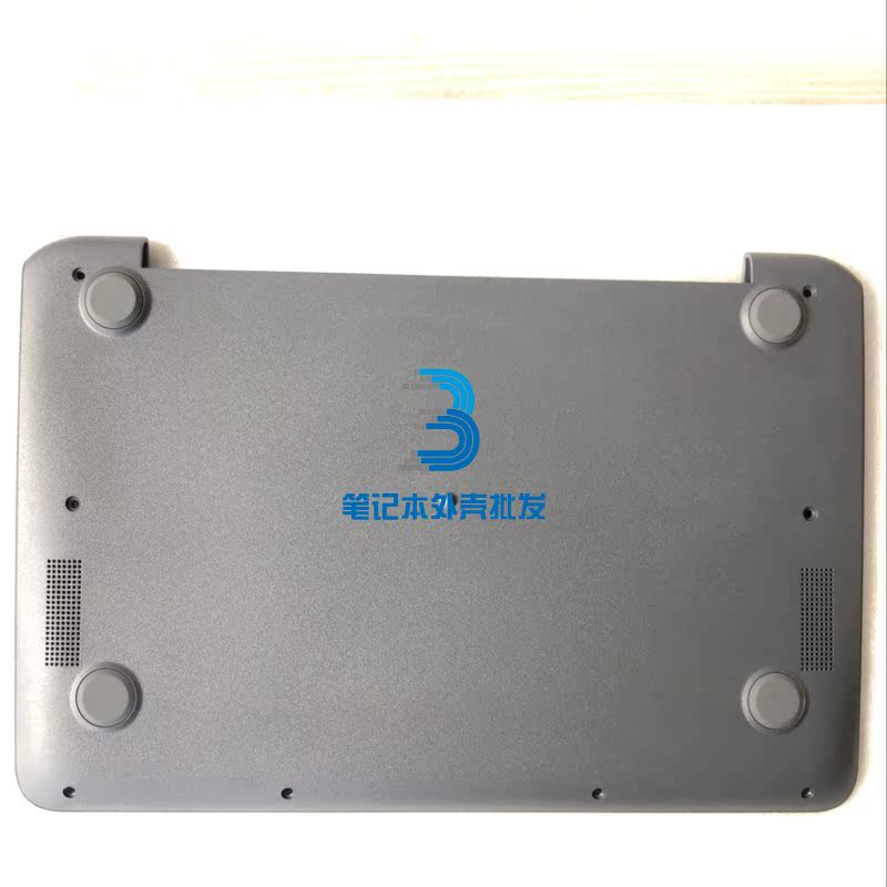 HP HP Chromebook 11 G6 EE D shell rear cover TPN-Q203 L14901-001