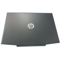 HP Light Shadow Elf 4 15-CX A shell screen rear cover black back cover L20314-001 shell silver