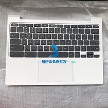 Lenovo Chromebook C330 C shell palm holder keyboard shell white new 5CB0S72816