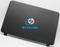 New HP HP 15 -G 15 -R 250255256 G3 A shell screen rear cover frosted