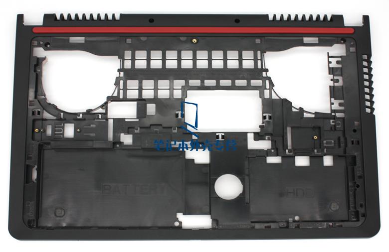 New Dell DELL magazine 7000 7557 7559 5577 D shell Case Base Case