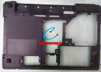 New Lenovo Y470 Y471 Y470N Y470P D shell bottom shell base host lower cover with cutting