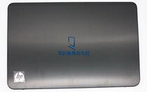 New HP HP TPN-C103 ENVY6 ENVY6 1005tx 1005tx 1015 A shell black silver edge