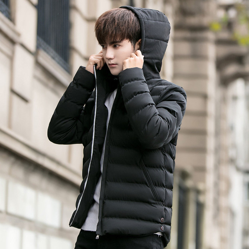 Blouson hiver pour homme   OTHER - Ref 3113107 Image 1