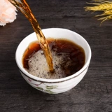 С слугой, Shaoxing Yueye? За последние десять лет горшок с десятью -летними Фугосаку устанавливается с 14,5 ° L, чтобы выпить