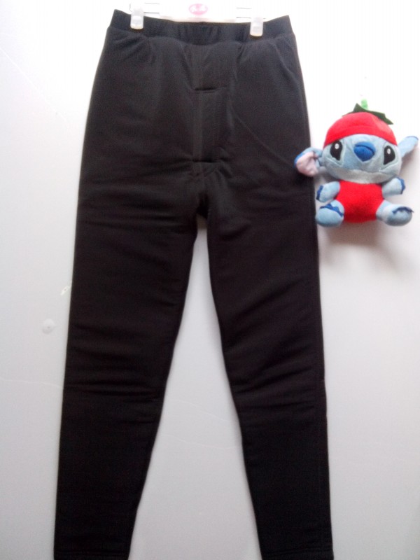 Pantalon collant jeunesse - Ref 760063 Image 6