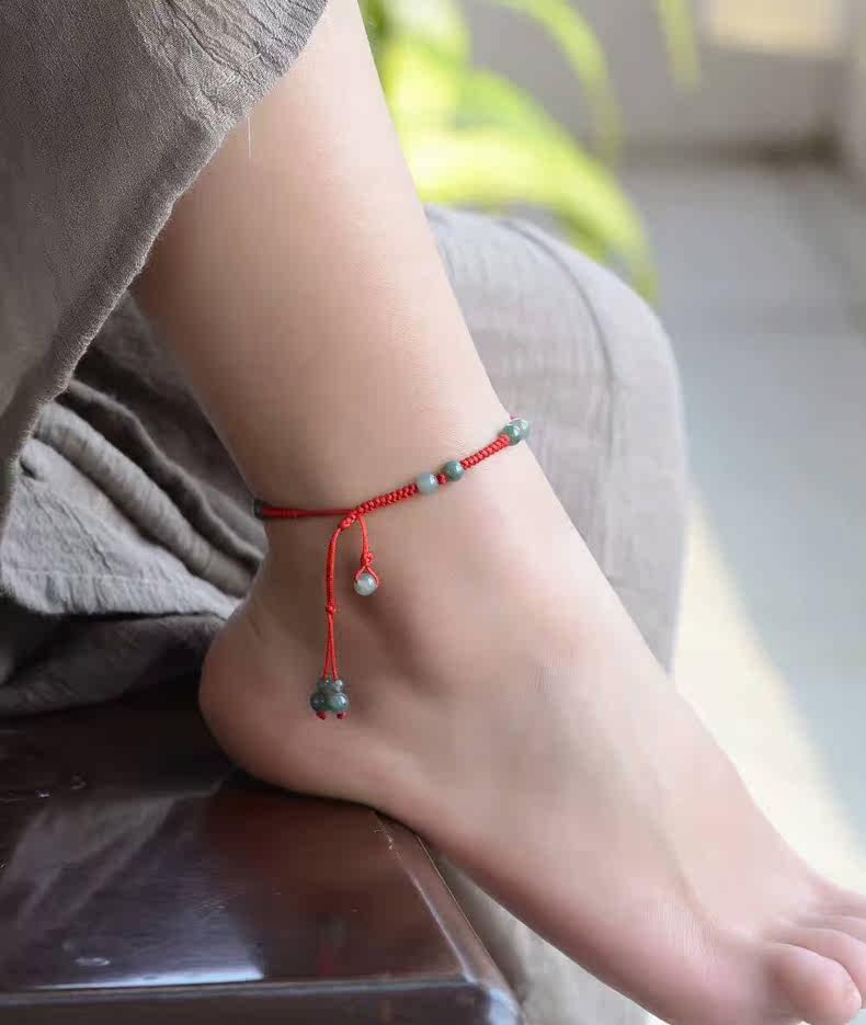 Chaine de cheville Couple - Ref 3103742 Image 13