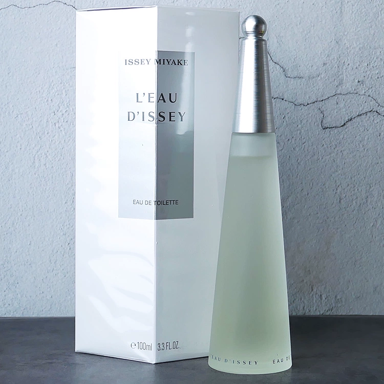 US đã gửi lại ISSEY MIYAKE Issey Miyake Water Womens Eau De Toilette 50 / 100ml Soft Pack - Nước hoa