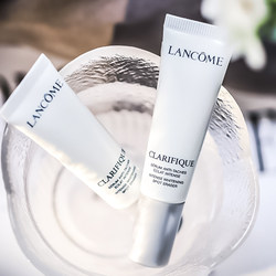 ຜະລິດຕະພັນໃໝ່ Lancôme Aurora Essence Purifying Skin Brightening Essence Medium Sample 10ml ລົບຈຸດດ່າງດຳ ແລະຮອຍສິວ