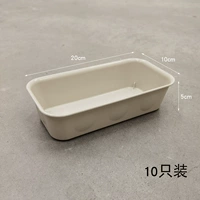 Желтый, 10×20×5см