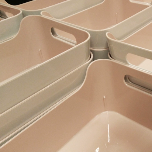 Ikea, коробка для хранения, ящик для хранения