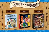 (Mottled tree shadows) OPCG official card book One Piece One Piece loose-leaf card book in stock