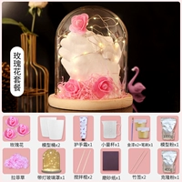 Пакет Pink Rose Pare