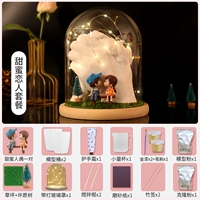 Скамейка Sweet Lovers Package