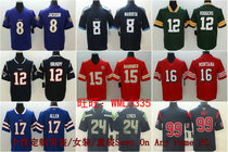 Customize any name number rugby dress Boy dress Mens clothing Custom Any Team Jersey