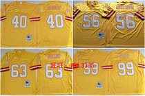 Tampa Bay Buccaneers Sapp Alstott Jerseys Tampa Bay pirate rugby suit